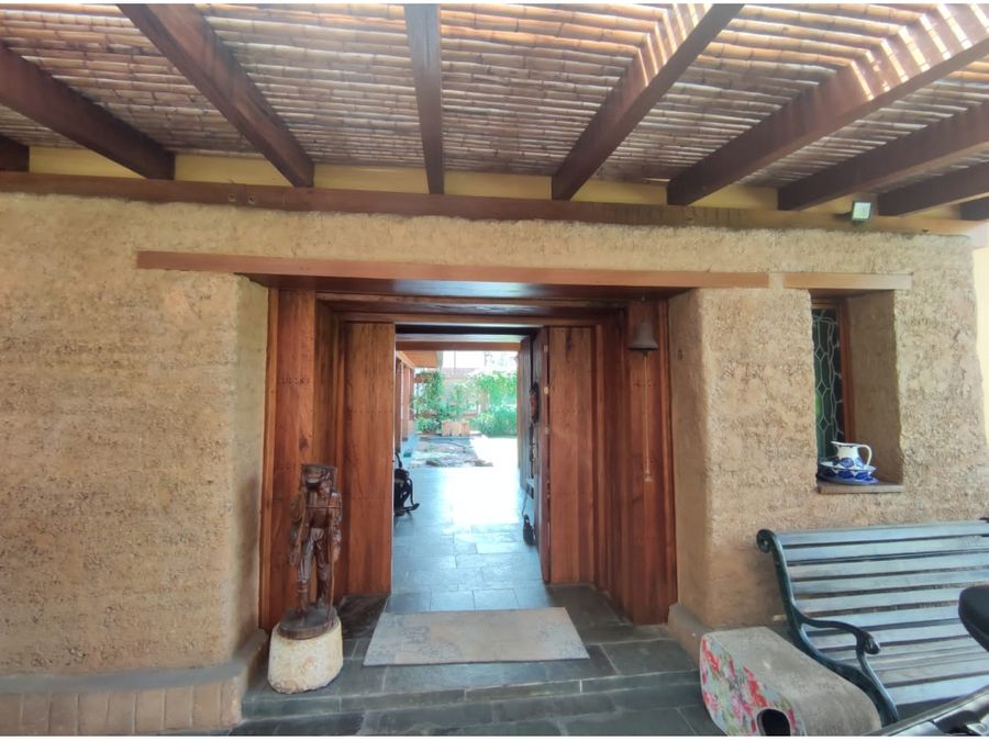 Stunning House - Casa en La Estrella